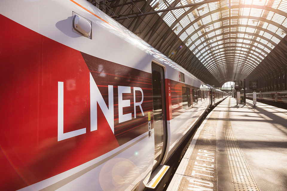 Two improvements to ensure passengers get a better deal on rail fares