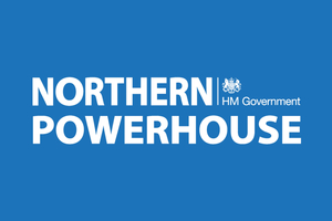 Northern Powerhouse logo