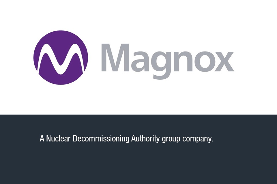 Magnox Ltd becomes a subsidiary of the NDA