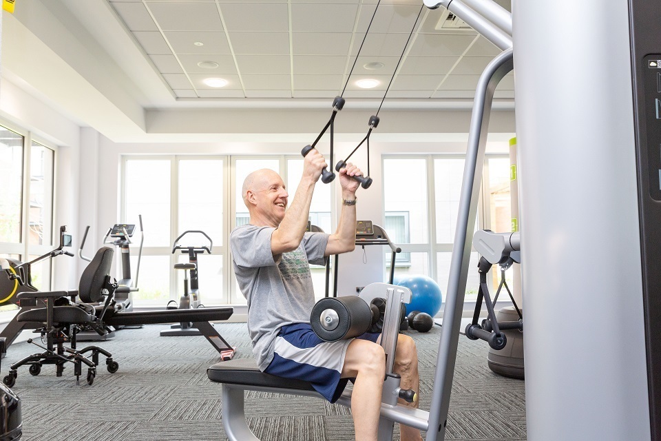 New physical activity guidelines issued by UK Chief Medical Officers