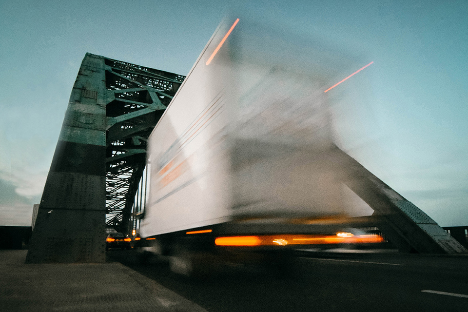 £1 million to boost haulage sector and combat long term unemployment