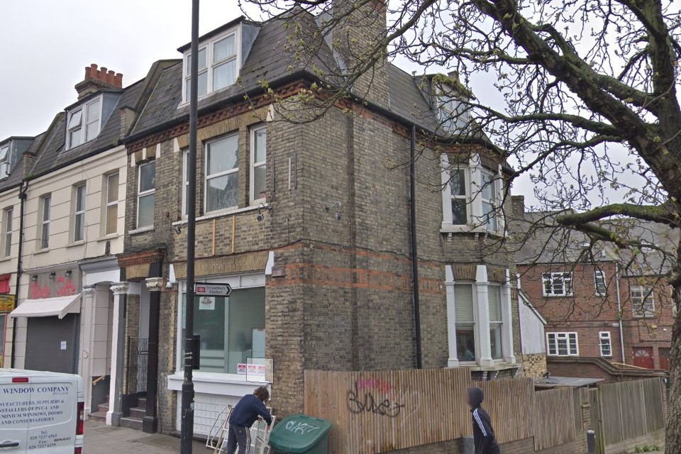 Two convicted of running illegal school in London