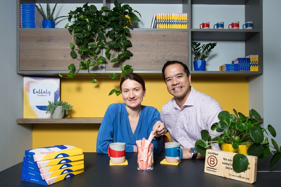Take a game changing idea to market: apply for an innovation loan