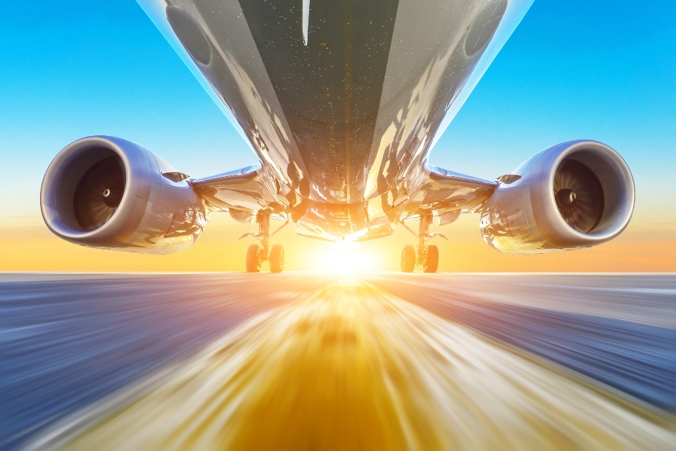 World leading advances in aerospace: apply for funding
