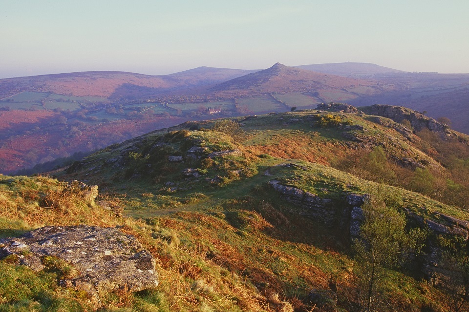 Independent review calls for radical plan for England’s National Parks