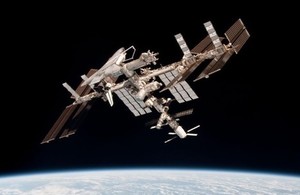 The International Space Station