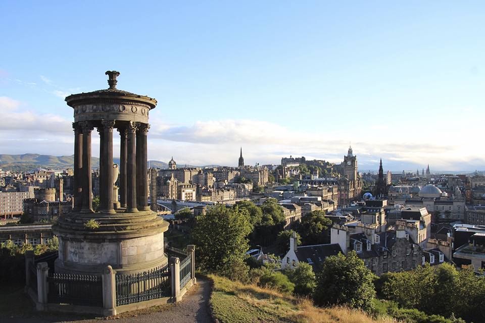 CMA holds major consumer event in Edinburgh