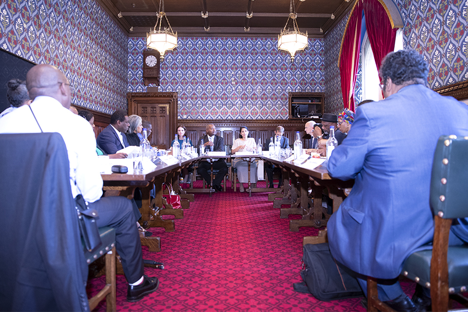 Home Secretary launches Windrush Advisory Group