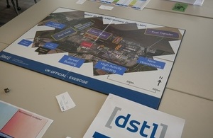 Library image