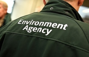 Make sure you are signed up to receive flood warnings and alerts