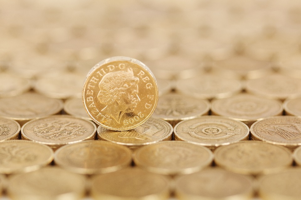 National Living Wage to apply to 21 year olds