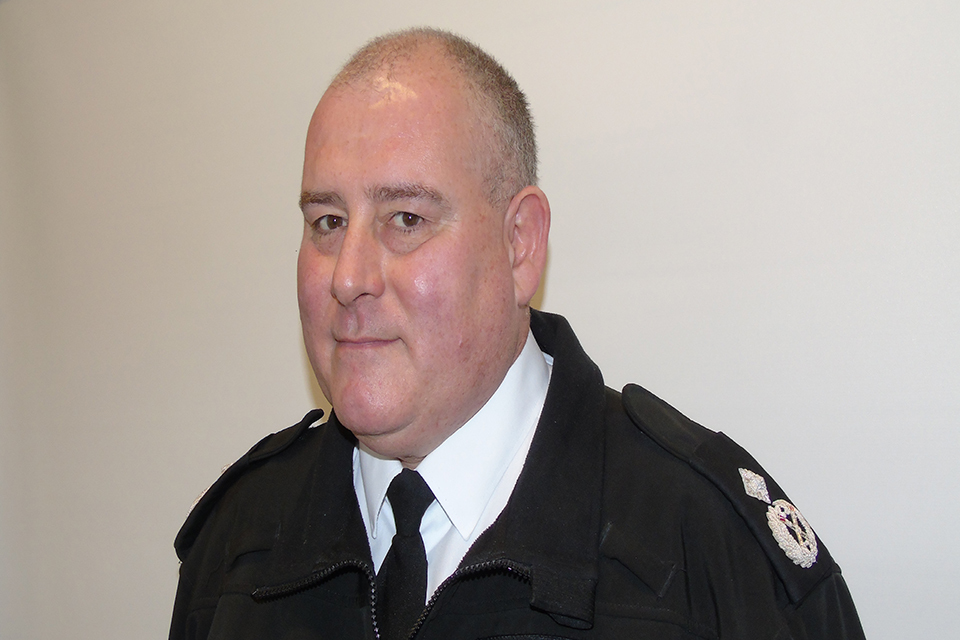 New Deputy Chief Constable appointed