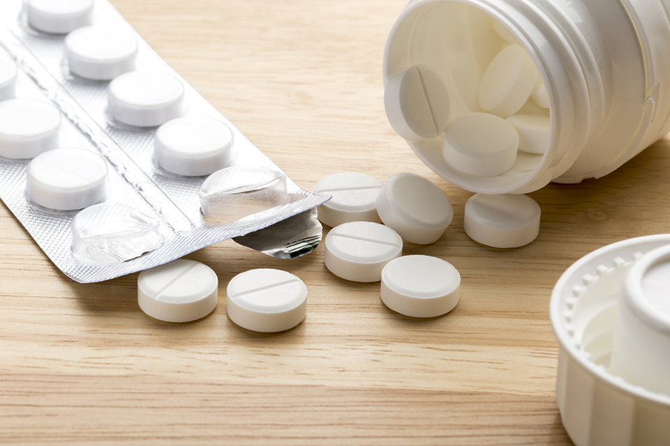 3 drug firms accused of illegal market sharing