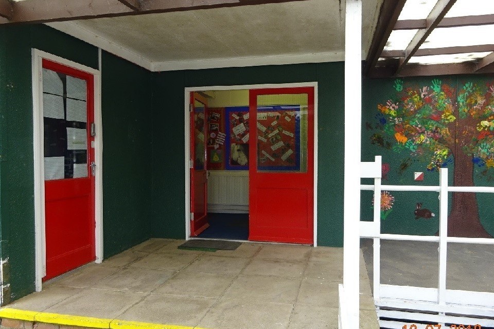 Three convicted of running an illegal school