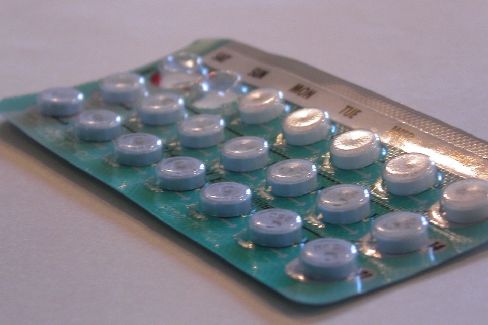 New restrictions on parallel exports to tackle HRT shortages