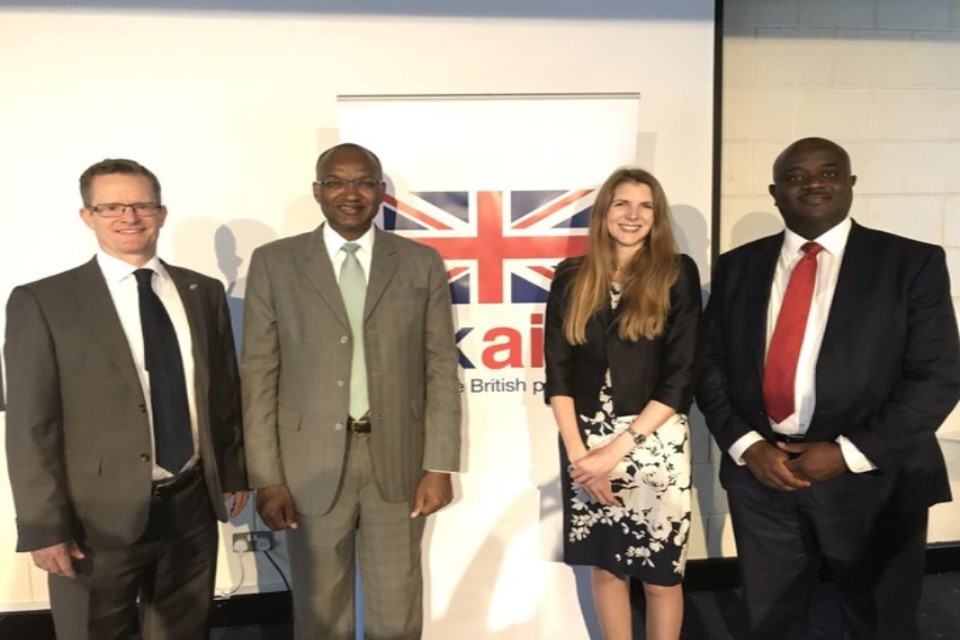 Kenya closes its first ever green bond