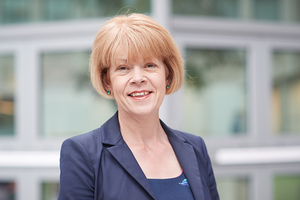 Wendy Morton MP