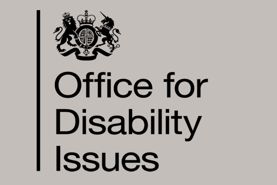 Chairs appointed to network to give disabled people stronger voice
