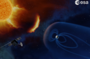 space weather