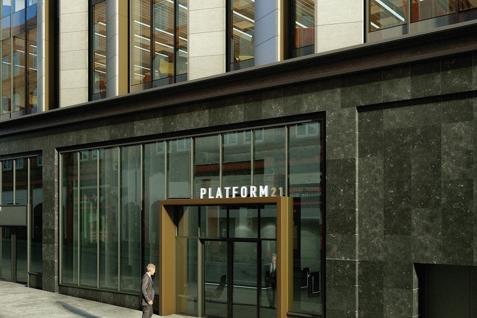 Two new government hubs announced for Birmingham and Peterborough