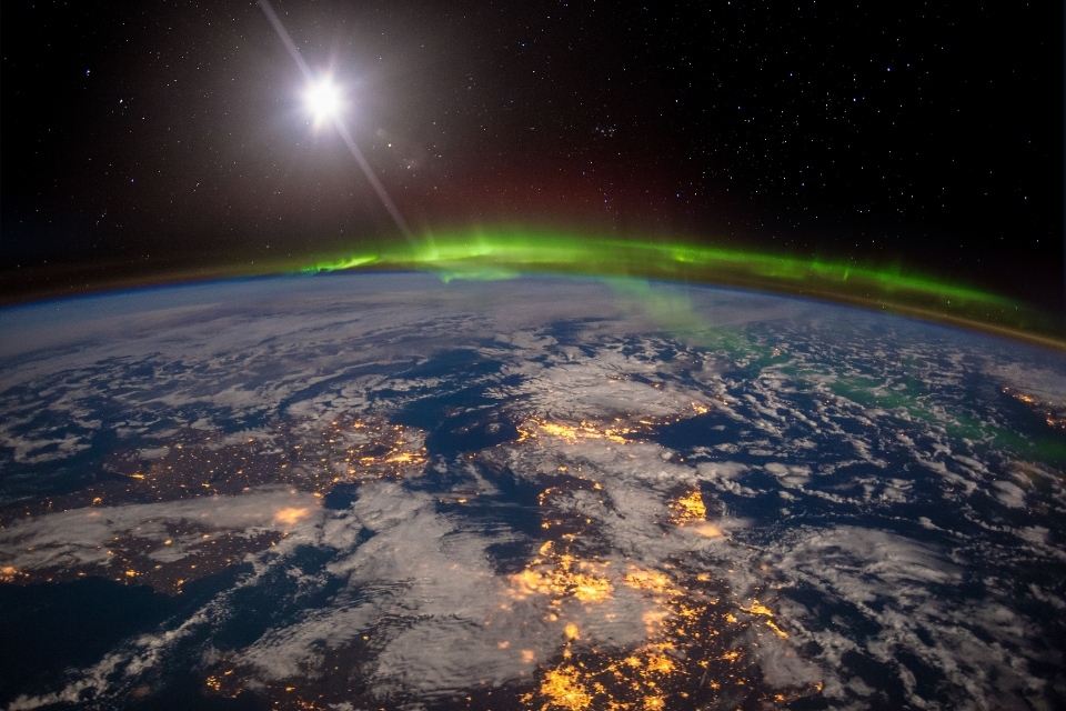 Developing future GNSS: SBRI opportunity