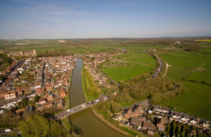 Image of the A27