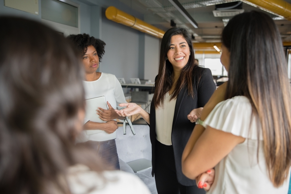 Entrepreneur training pilots for refugees launched across the UK