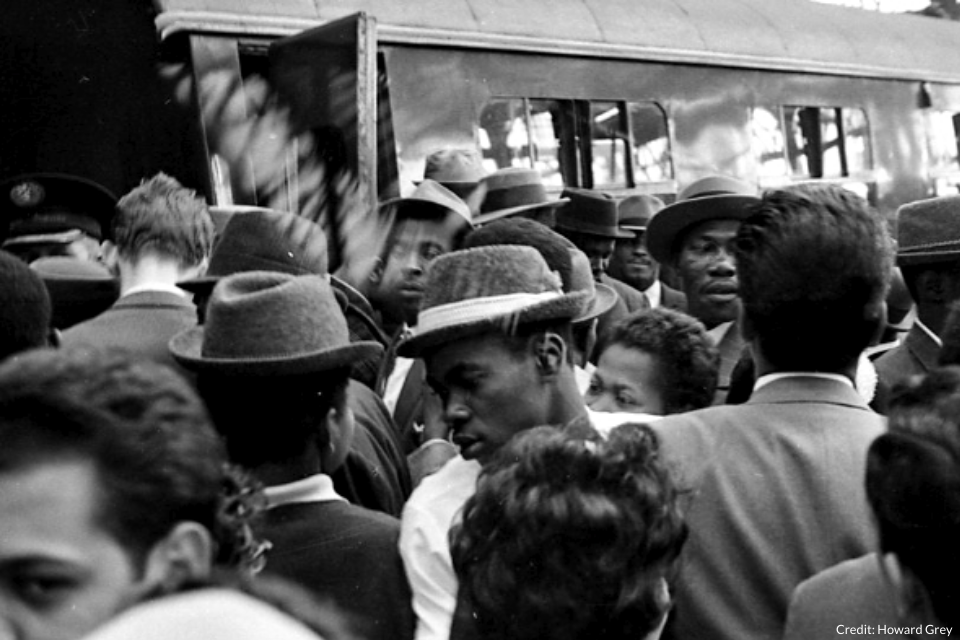 £500,000 fund for Windrush Day celebrations 2020 launched - GOV.UK