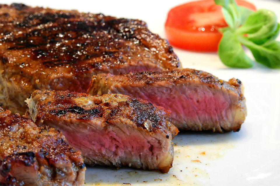 China opens doors to British Beef