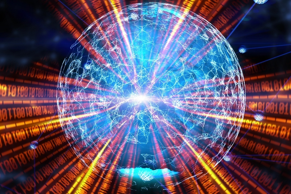 Driving commercial use of quantum technology: apply for funding