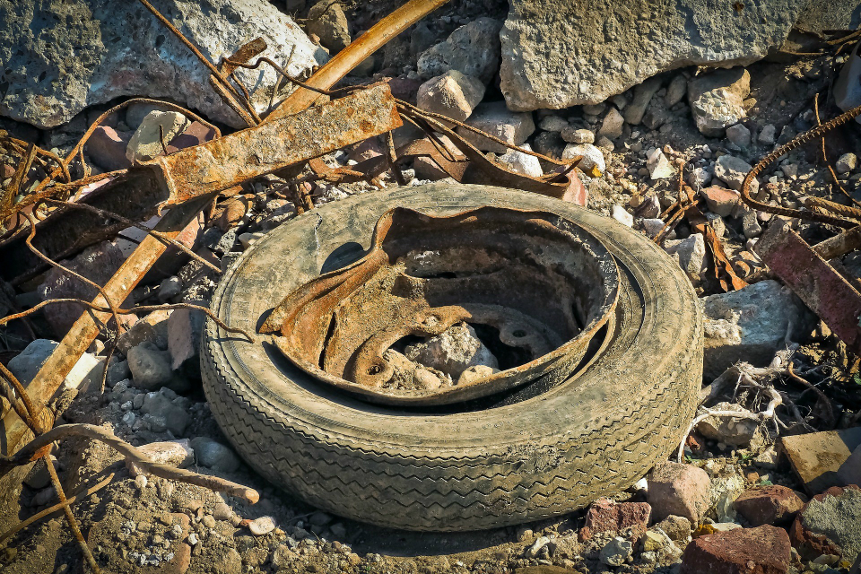 £1 million boost for UK smart waste tracking