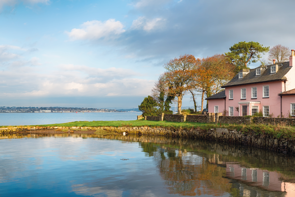 September 2019 Price Paid Data