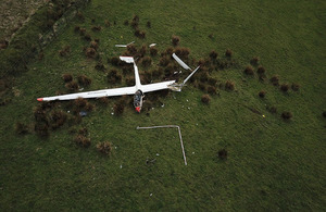 G-CFMY