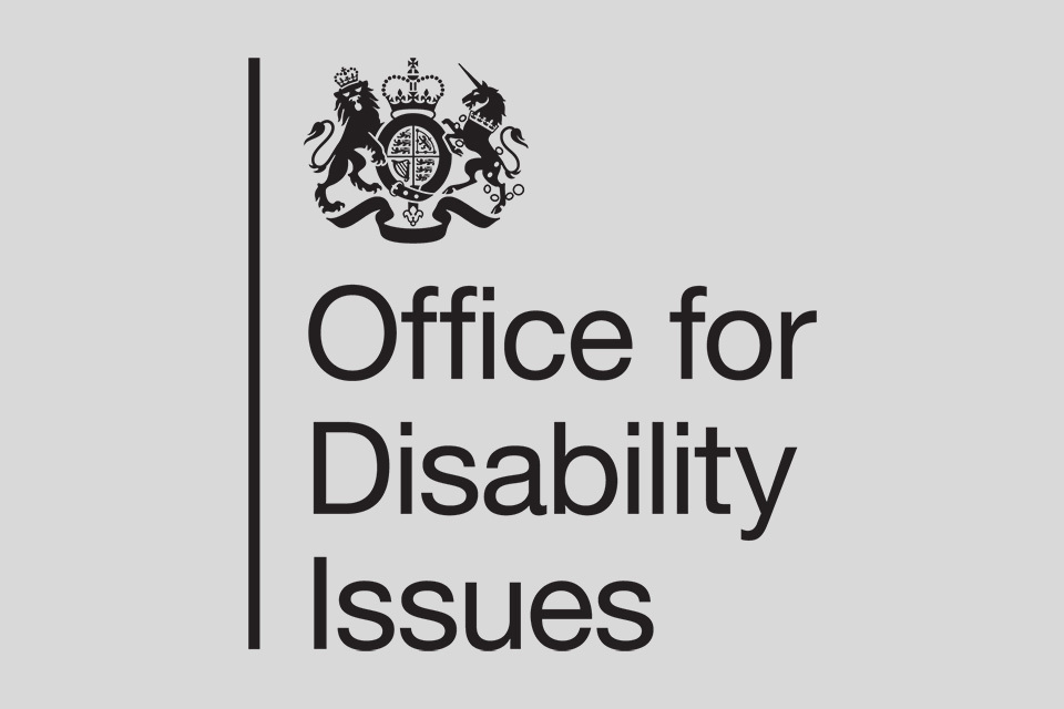 Office for Disability Issues becomes part of Equalities Hub