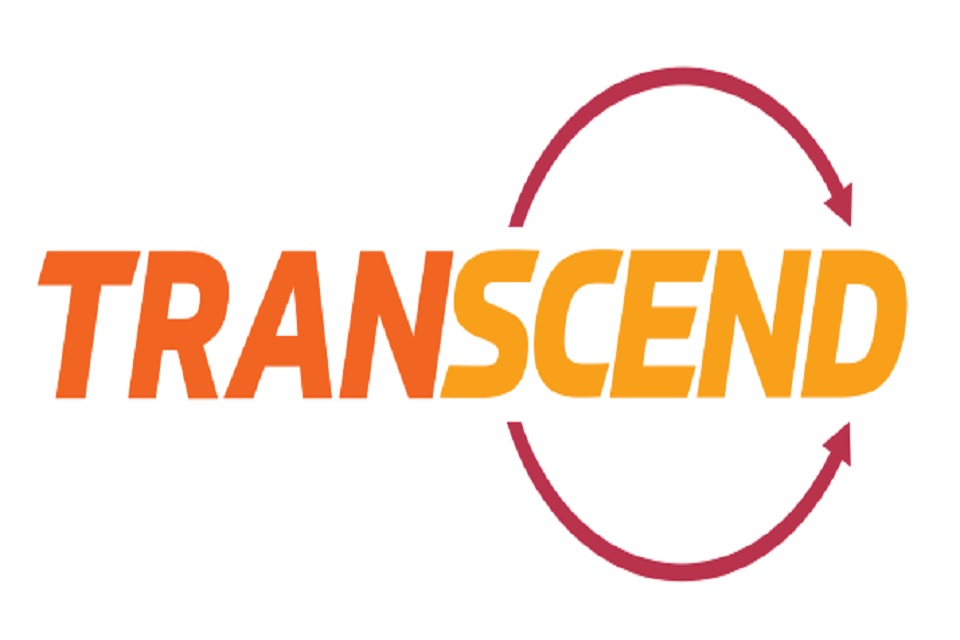 Transformative Science and Engineering for Nuclear Decommissioning (TRANSCEND) logo