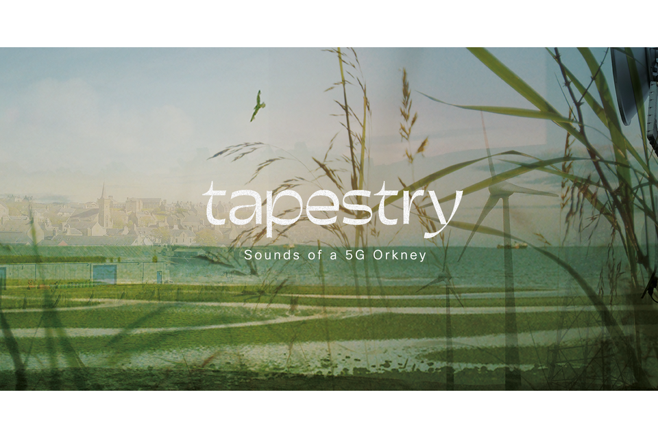 Tapestry 