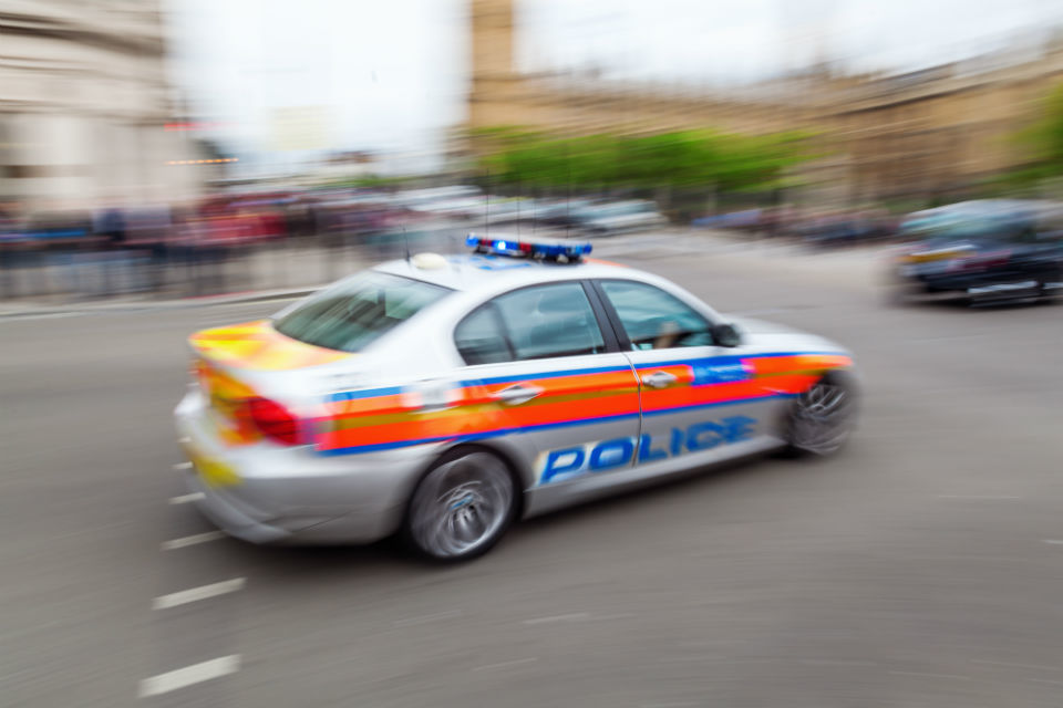 New review will enhance response to serious and organised crime