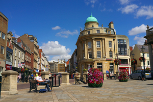 Northampton