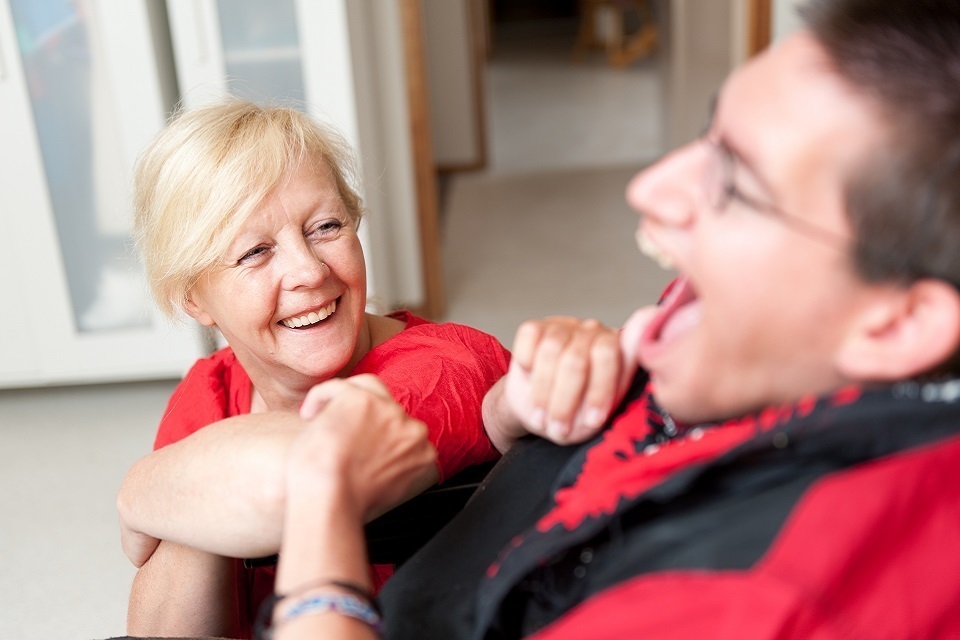 All inpatients with learning disability or autism to be given case reviews