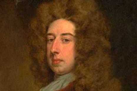 Spencer Compton, 1st Earl of Wilmington