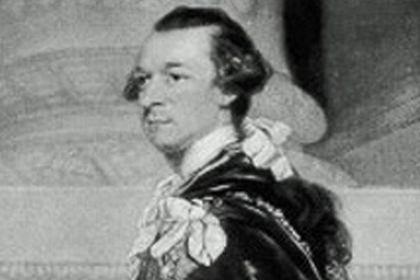 Charles Watson-Wentworth, 2nd Marquess of Rockingham