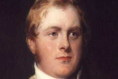 Frederick Robinson, Viscount Goderich