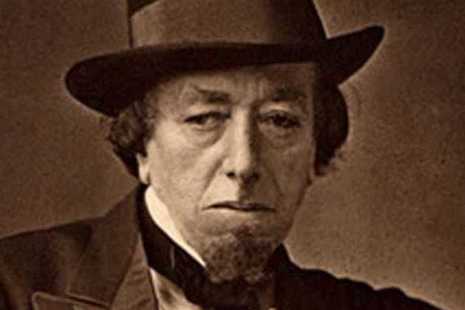 Benjamin Disraeli, the Earl of Beaconsfield