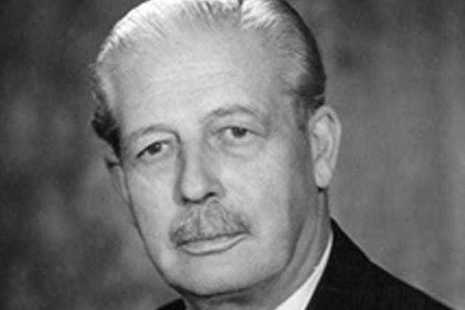 Harold Macmillan - Wikipedia