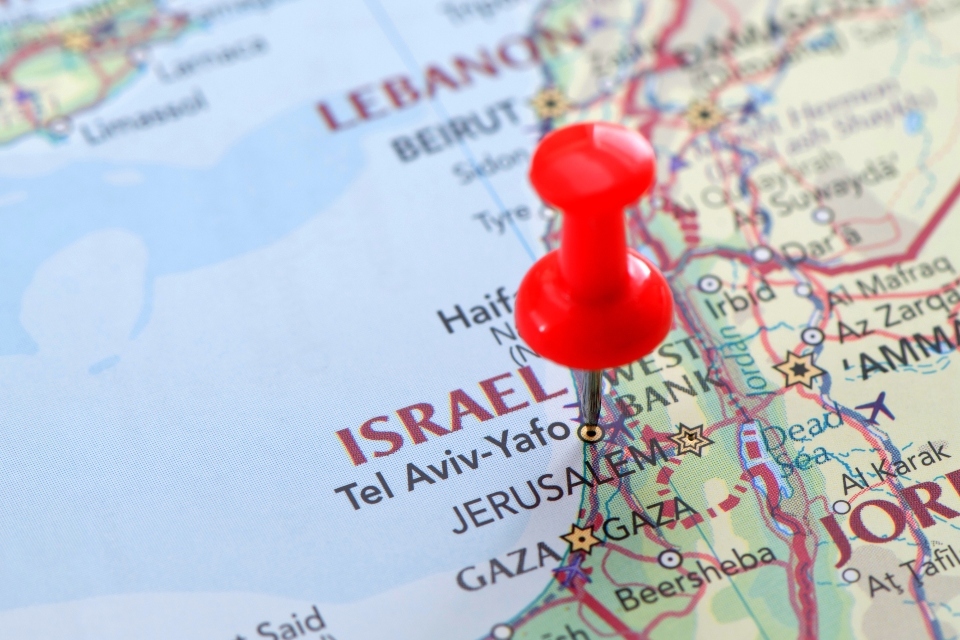 Work with Israeli partners on business ideas: apply for funding