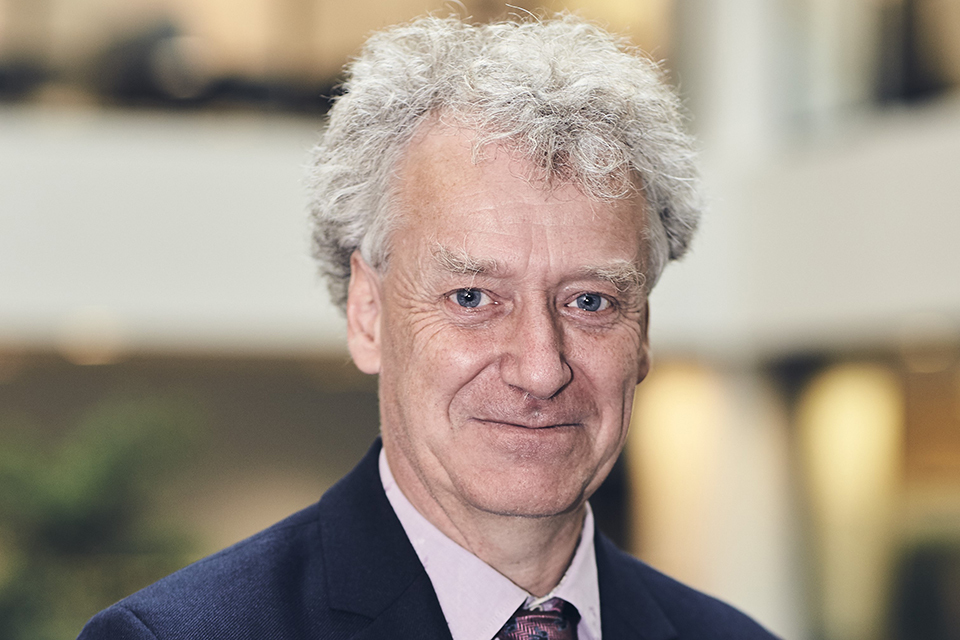 Migration Advisory Committee chair extension