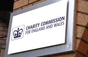 Withdrawn Charity Commission annual public meeting January 2017