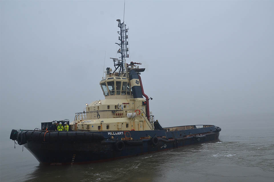 Millgarth report published