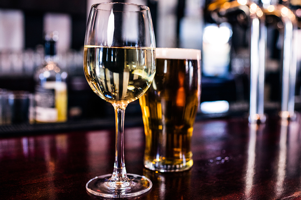 Pub merger to be cleared if local concerns overcome