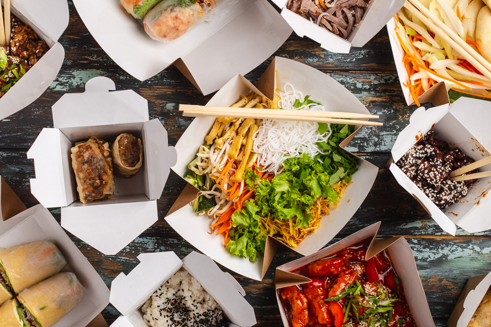 Amazon’s Deliveroo investment raises competition concerns